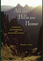 All the Hills are Home cover